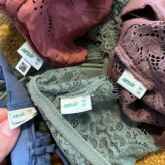 Aerie lacy bralette - Picture 16 of 16
